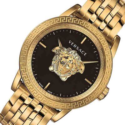 watch versace price|versace swiss made watch price.